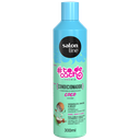 Condicionador - #To de Cacho - Coco - Nutre e Hidrata Profundamente os Cachos - Salon Line 300ml