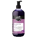 Shampooing Déjaunissant - Pro-Cor & Tom - Real Natura 500ml