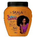 Mask & Leave-In Cream - #More Coily #Mais Crespos - Skala 1kg