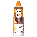 Leave-In Cream with Activator “SOS - Oleo de Manga” Salon Line 500ml