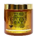 Máscara Repositora de Colágeno Tyrrel Professional Honung Honey Mel Capilar 500g