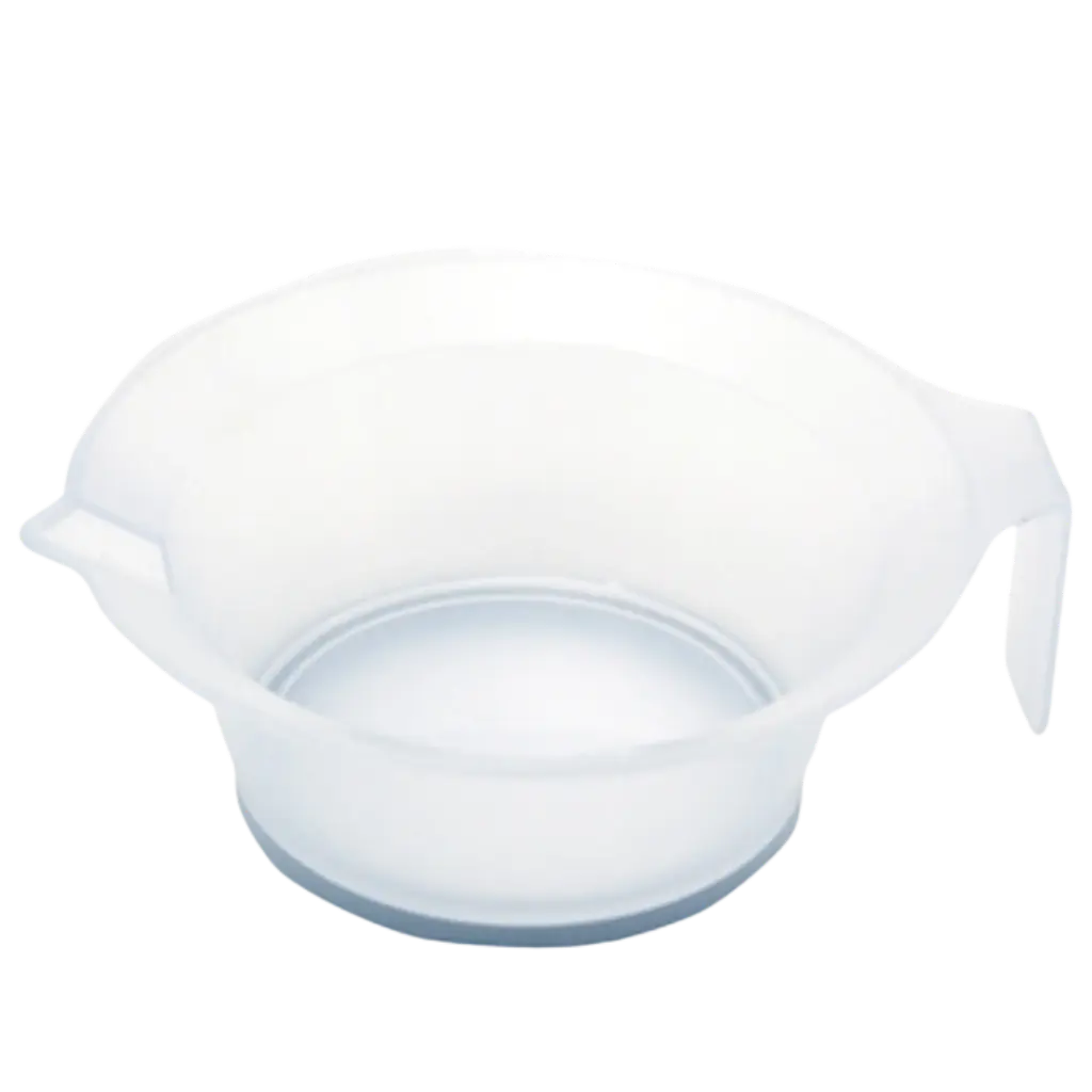 Graduated Paint Container with Handle - Eurostil
