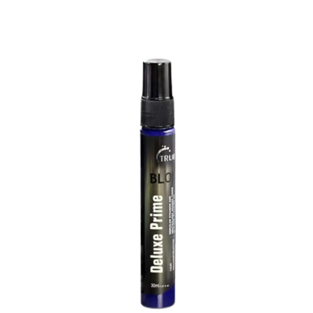 Deluxe Prime Colors - Truss - Louro Champagne - 30ml