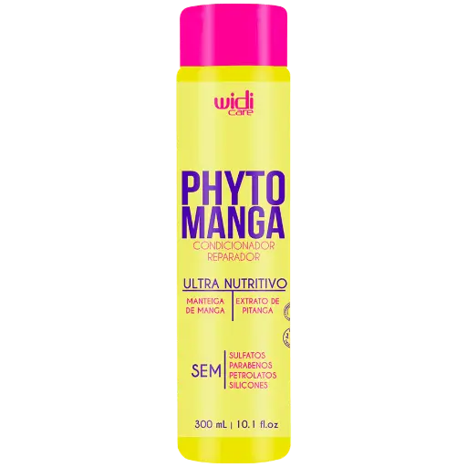 [7898623240339] Nourishing Repair Conditioner - Phyto Mango - Widi Care 300ml