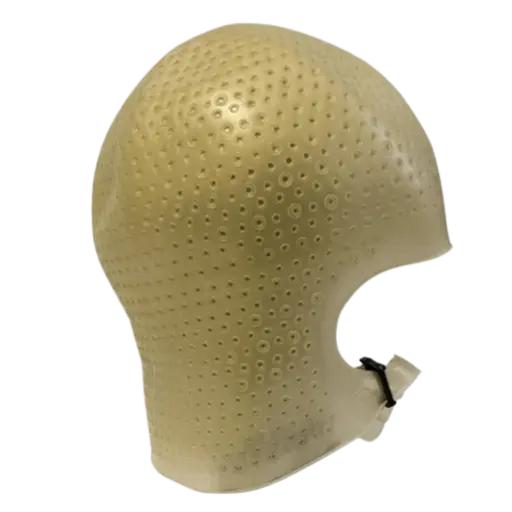 [Peluquero2000] Robson Peluquero Cap 2000 Holes