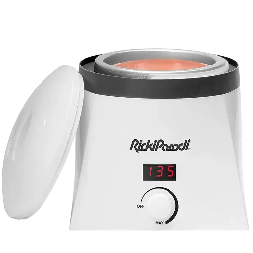 [45300800] Pot à cire - Prowax 800 - RickiParodi