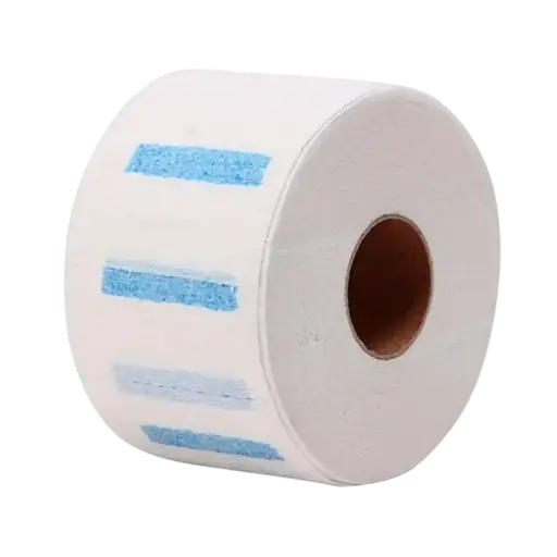[protpescoco] Neck protection roll for hairdressers 1pc