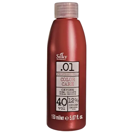 [8025337130246] Professional Oxidant - 40 Vol 12% - Colo Care - Silky 150ml