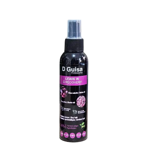 [7892451235826] Spray Leave-In Bio Profissional - D RECOVERY - D Guisa 150ml​