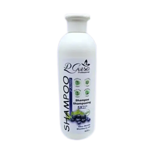[7894593894404] Champô - D Guisa Professional - Óleo de Mirtilo - D Blond - 400ml
